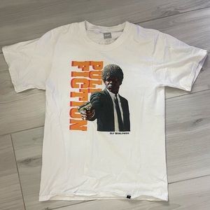 Pulp Fiction T-Shirt